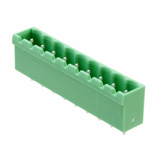 1809335 TERM BLOCK HDR 9POS VERT 5.08MM