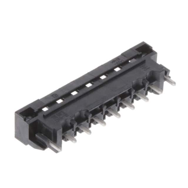 1838490000 TERM BLOCK HDR 7POS VERT 5.08MM