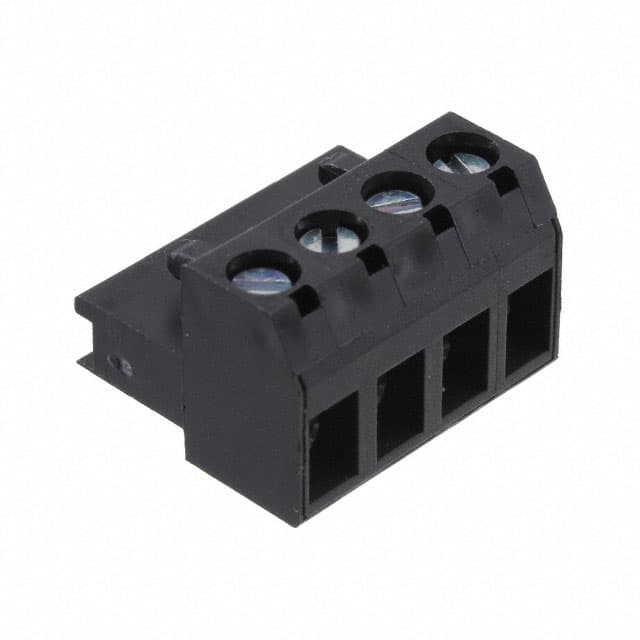 31049104 SCREW TYPE TERMINAL BLOCK, PLUG,