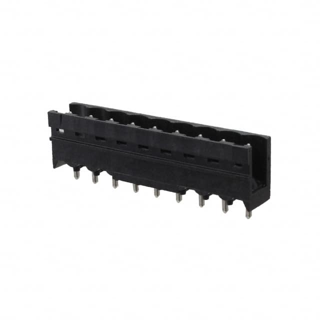 1838050000 TERM BLOCK HDR 9POS VERT 5.08MM
