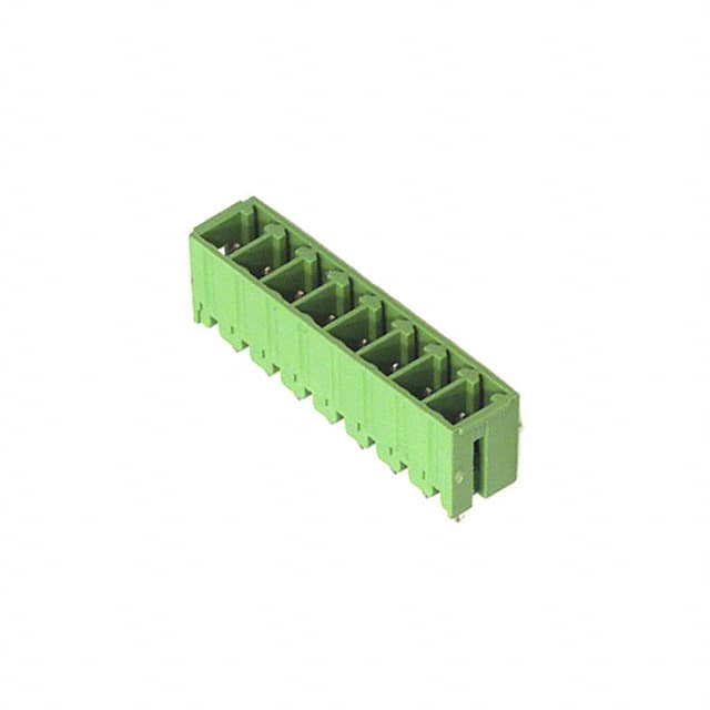 1793660000 TERM BLOCK HDR 8POS VERT 3.81MM
