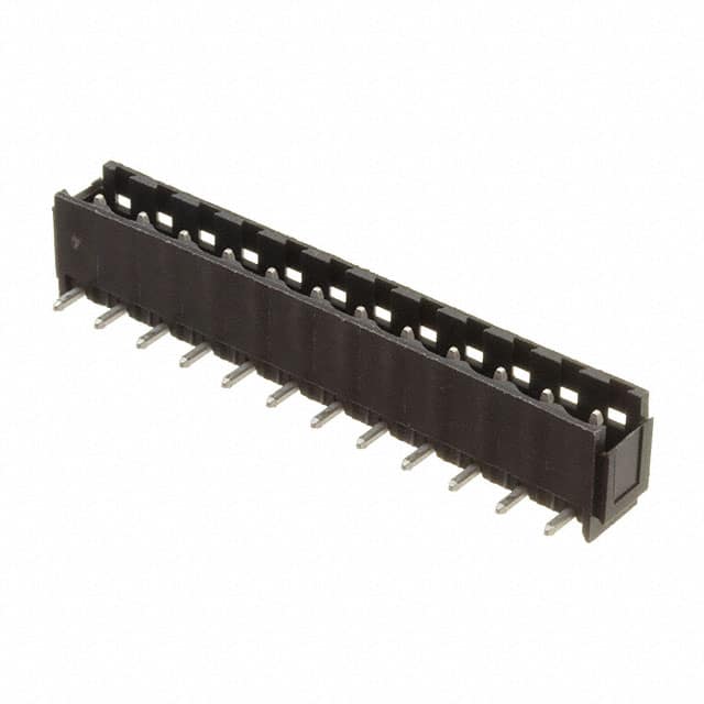 1155690000 TERM BLOCK HDR 12POS 5.08MM