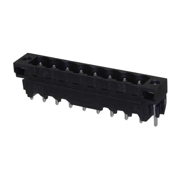 1838500000 TERM BLOCK HDR 8POS VERT 5.08MM