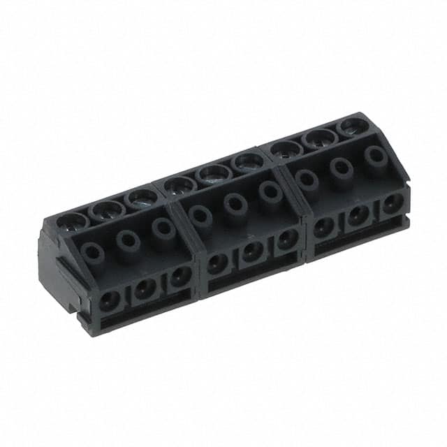 30.309 TERM BLOCK PLUG 9POS 5MM
