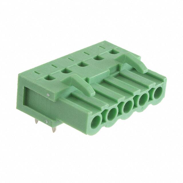 691309510005 5.08 MM TERMINAL BLOCK HEADER, H