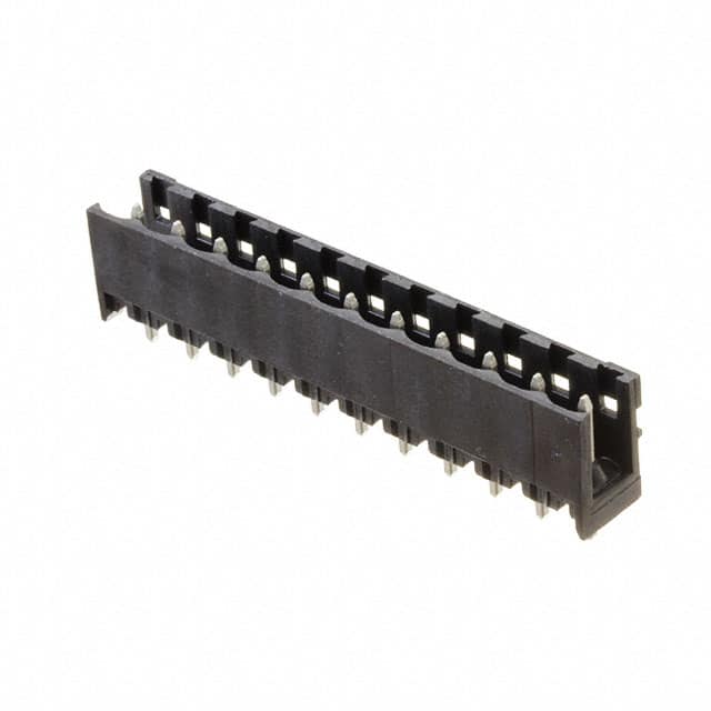 1838070000 TERM BLOCK HDR 11POS VERT 5.08MM