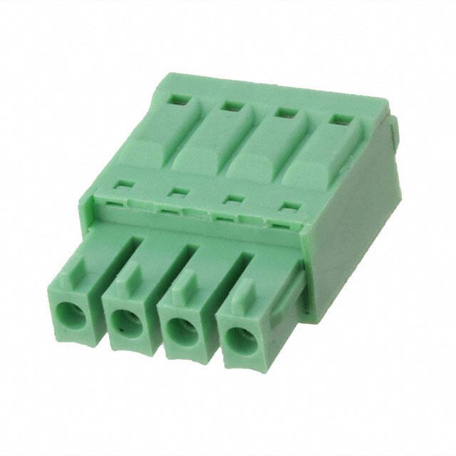 691304300004 WR-TBL SERIES 3043_3.81MM_SCREWL