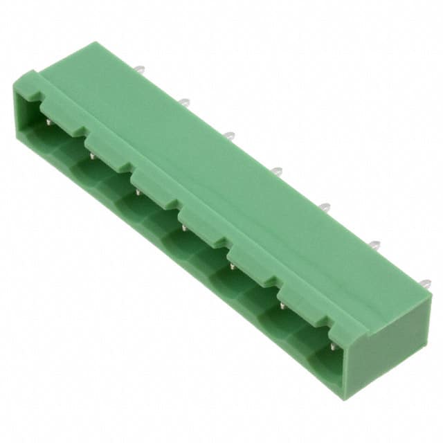 1766822 TERM BLOCK HDR 7POS VERT 7.62MM