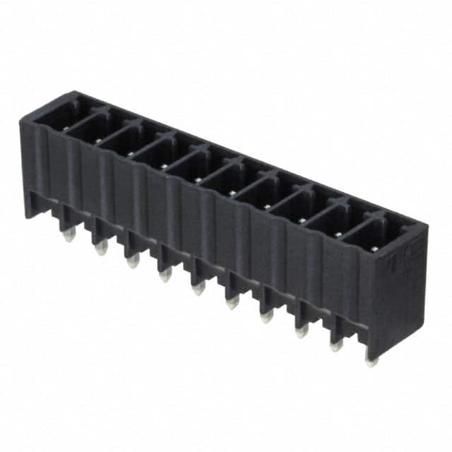 1779527 TERM BLOCK HDR 10POS VERT 3.5MM