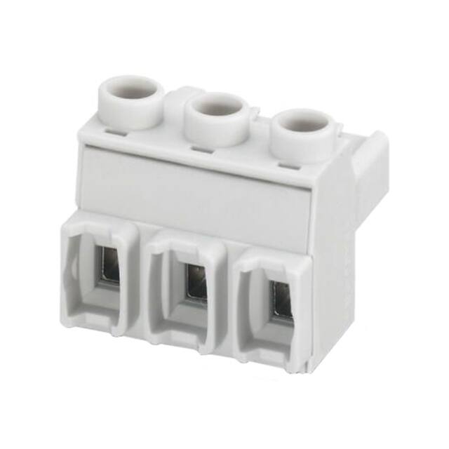 2199553 TERM BLOCK PLUG 3POS STR 7.25MM