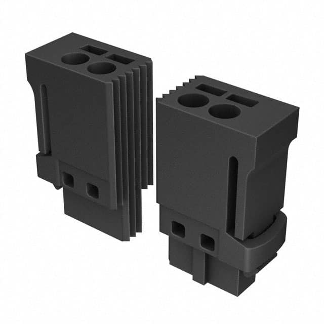 XW4H-07A1 TERM BLOCK PLUG 7POS STR 2.54MM