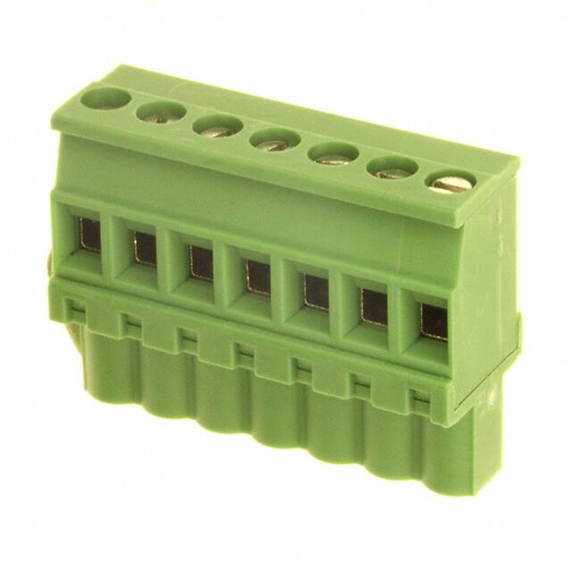 1792579 TERM BLOCK PLUG 7POS 270DEG 5MM