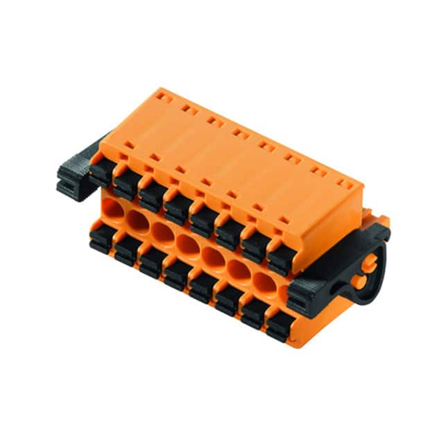 1065180000 TERM BLOCK PLUG 7POS STR 5.08MM