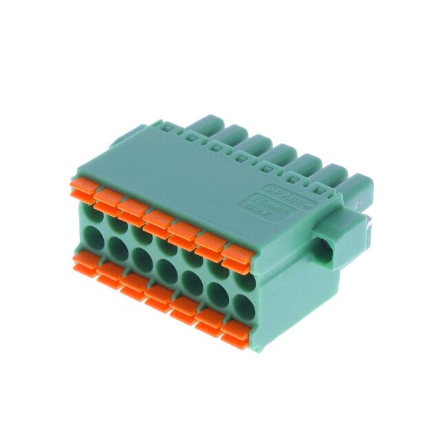 1790344 TERM BLOCK PLUG 14POS STR 3.5MM