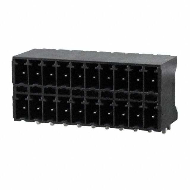 1953790 TERM BLOCK HDR 20POS 90DEG 3.5MM