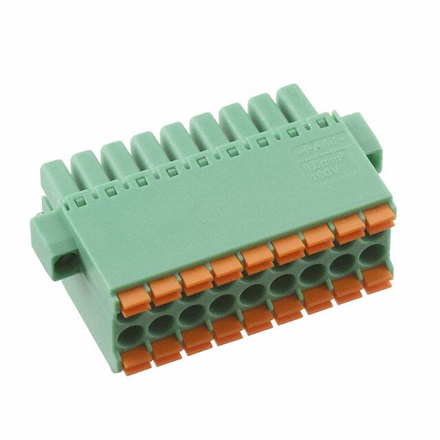 1790360 TERM BLOCK PLUG 18POS STR 3.5MM
