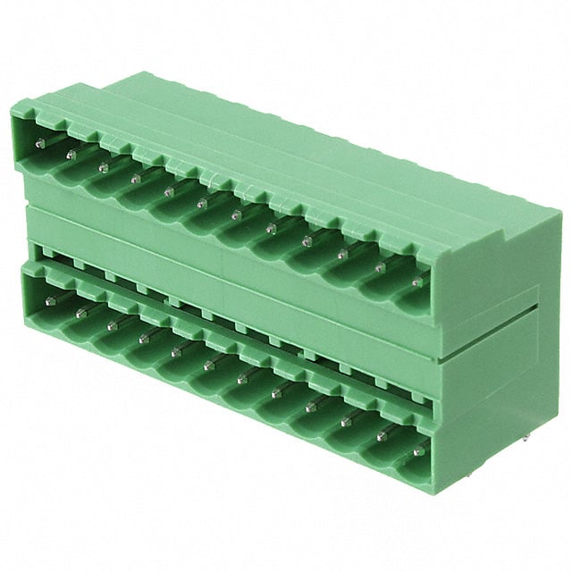 1762703 TERM BLOCK HDR 24POS 5.08MM