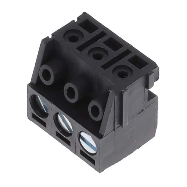 TT0301000000G TT 5.0 - 2P SLOT SCREWS ARE PLAT