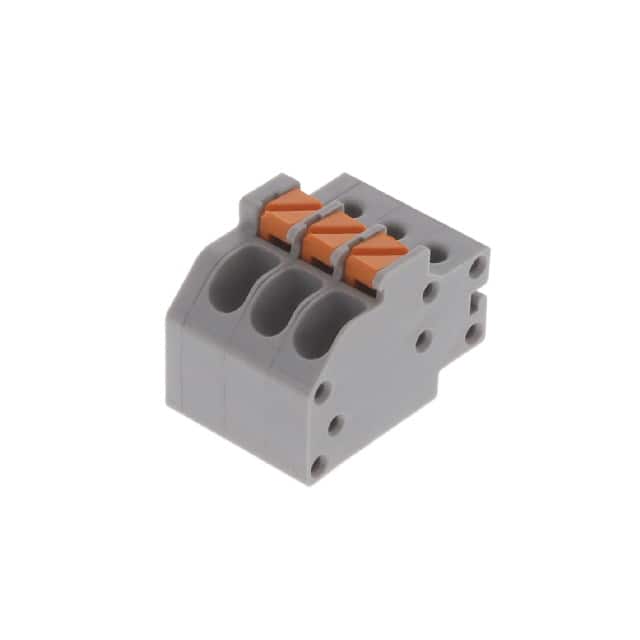 NY0310800000G NY-3.5-3P DARK GRAY (RAL7004/P)