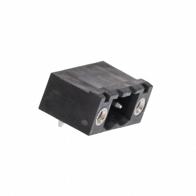 0395260002 TERM BLOCK HDR 2POS 90DEG 5MM