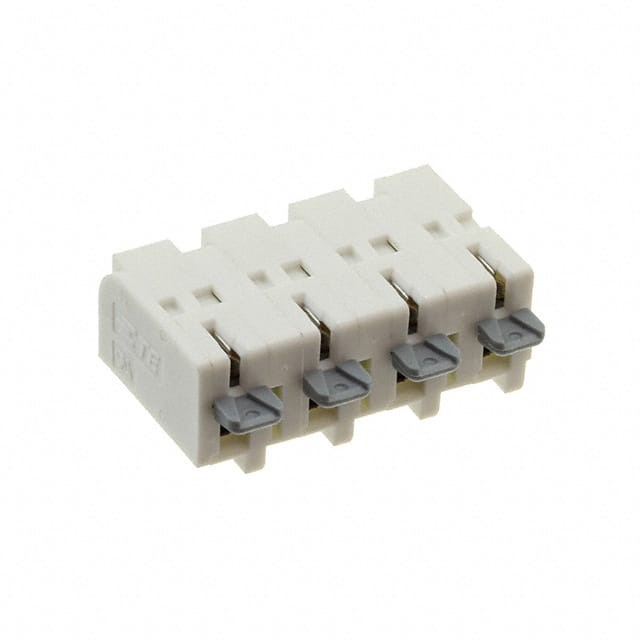 2318582-4 WIREMATE 2-PIECE 8MM CONN ASSY,