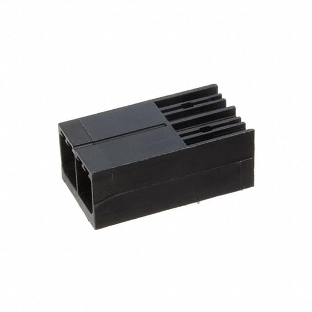 1930270000 TERM BLOCK HDR 2POS 90DEG 7.62MM