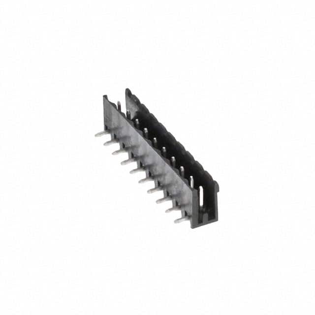 0395320010 TERM BLOCK HDR 10POS 5.08MM