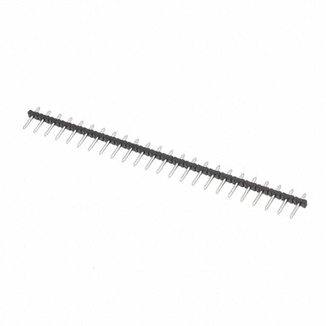 691300700024 5.00 MM TERMINAL BLOCK, VERTICAL