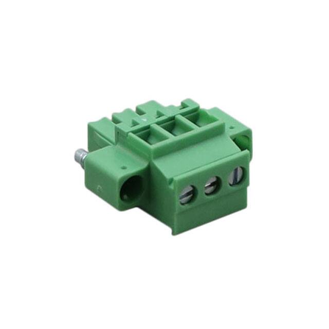 691367310003 3.81 MM TERMINAL BLOCK PLUG, HOR