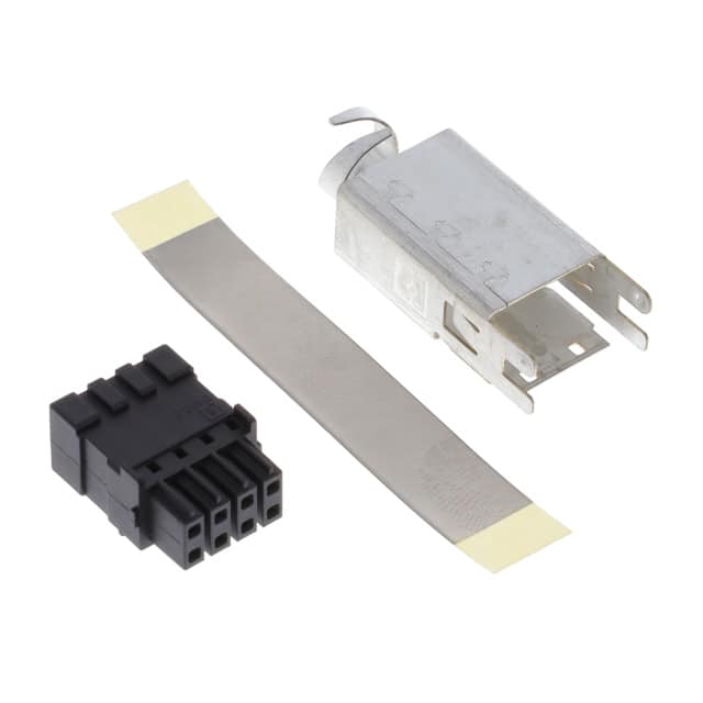 1145726 PCB CONNECTOR, NOMINAL CROSS SEC
