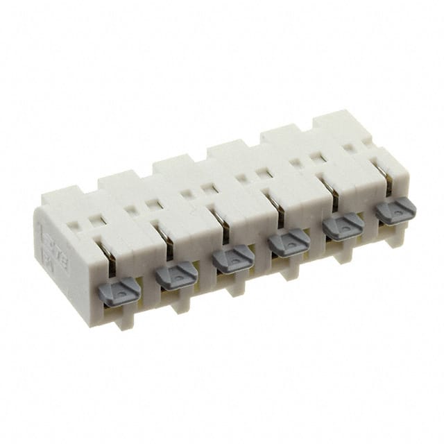 2318582-6 WIREMATE 2-PIECE 8MM CONN ASSY,