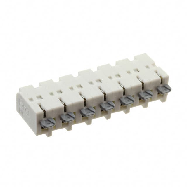 2318582-7 WIREMATE 2-PIECE 8MM CONN ASSY,
