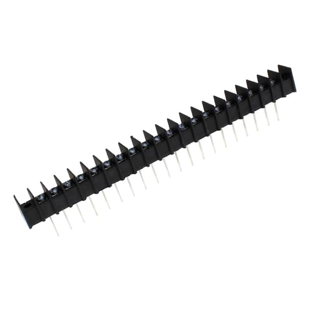 691343510005 5.08 MM TERMINAL BLOCK PLUG, HOR