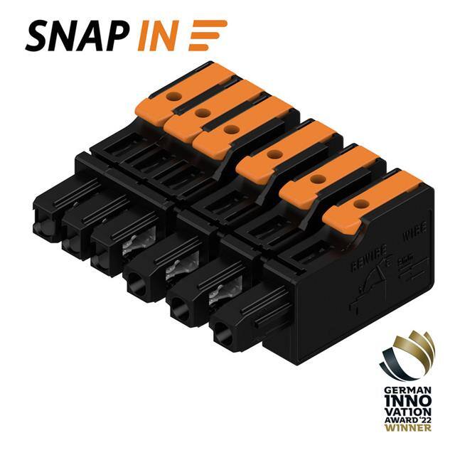 8000078348 HYBRID CONNECTOR (WIRE CONNECTIO