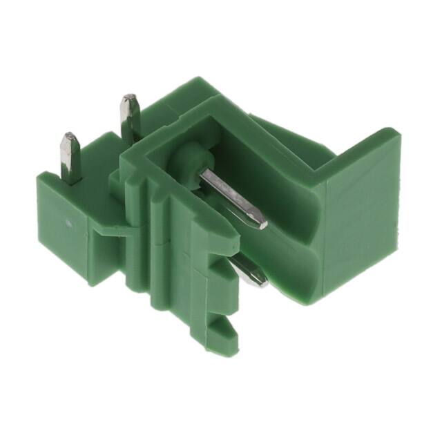 EU0270510000G TERM BLOCK HDR 2POS 90DEG 5MM