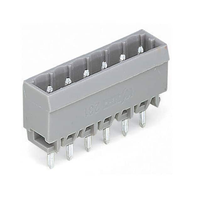 231-135/001-000 THT MALE HEADER; 1.0 X 1.0 MM SO