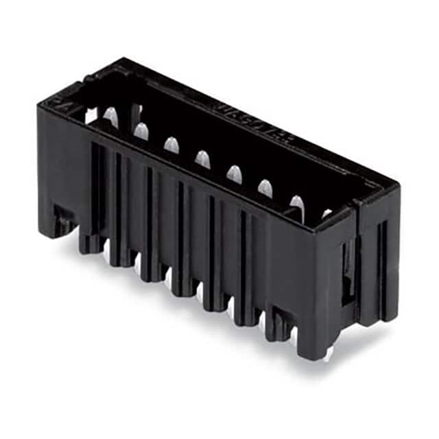 733-342/105-604 THR MALE HEADER; 0.8 X 0.8 MM SO