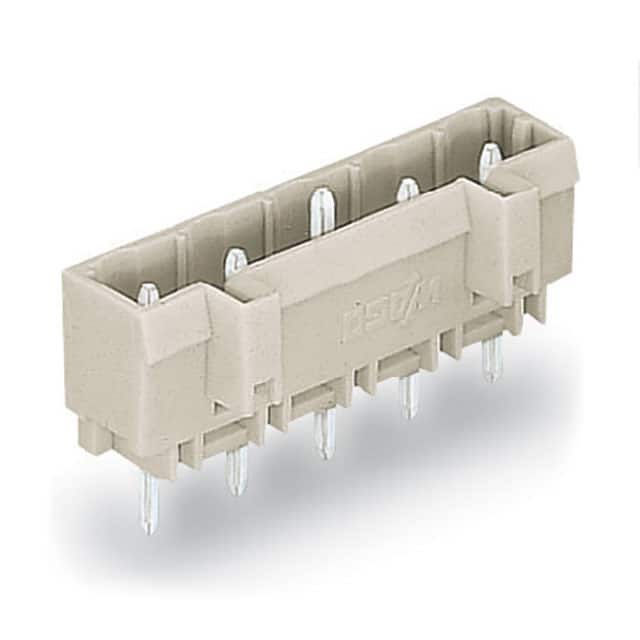 721-265/001-000 THT MALE HEADER; 1.2 X 1.2 MM SO
