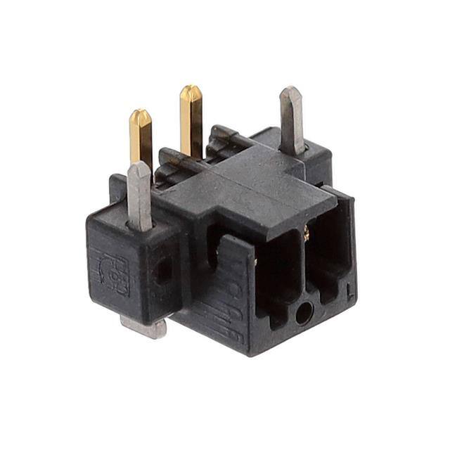 1821245 HEADER NOMINAL CURRENT: 6 A RATE