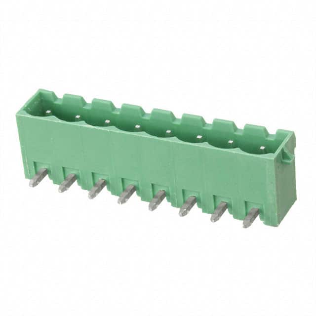 691305540008 WR-TBL SERIES 3055_5.08 MM_PCB H