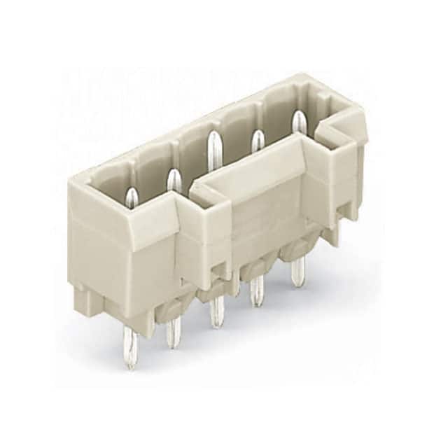 721-132/001-000 THT MALE HEADER; 1.0 X 1.0 MM SO