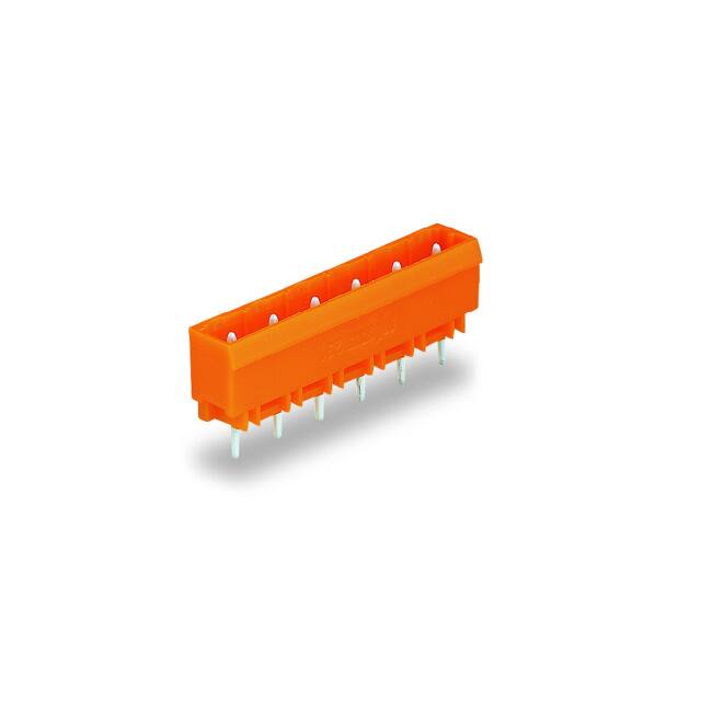 231-740/001-000 THT MALE HEADER; 1.0 X 1.0 MM SO