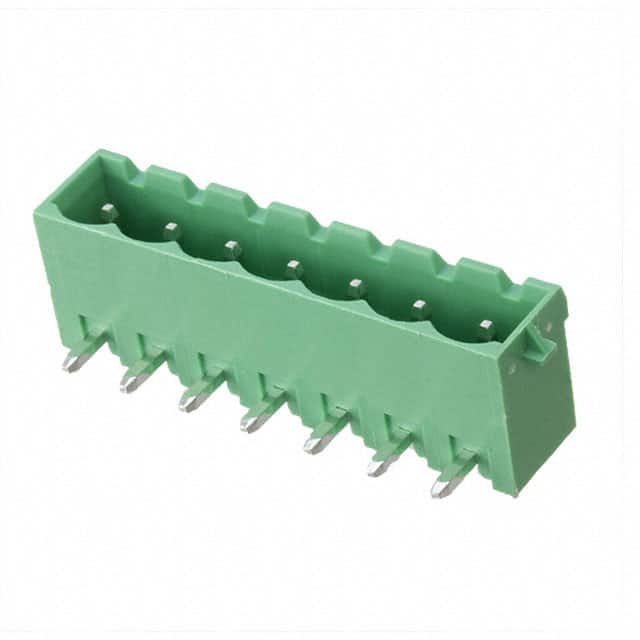 691305540007 WR-TBL SERIES 3055_5.08 MM_PCB H