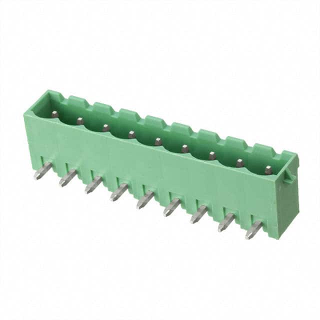 691305540009 WR-TBL SERIES 3055_5.08 MM_PCB H