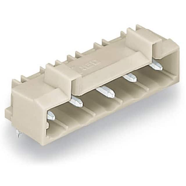 721-865/001-000 THT MALE HEADER; 1.2 X 1.2 MM SO