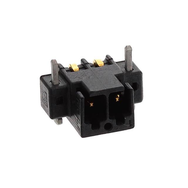 1821698 HEADER NOMINAL CURRENT: 6 A RATE