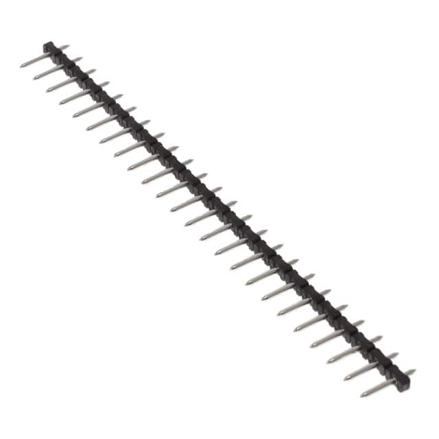 EM502524 TERM BLOCK HDR 24POS VERT 5MM