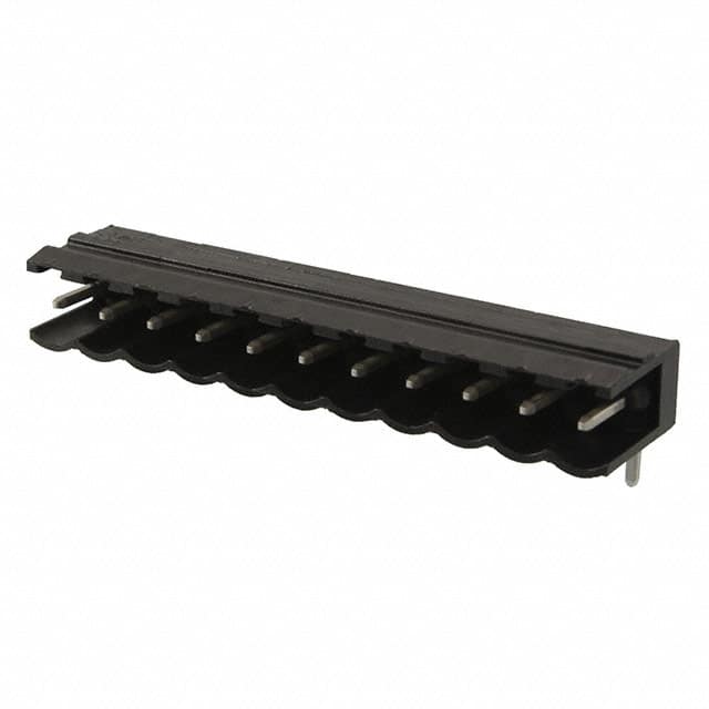 1626070000 TERM BLOCK HDR 11POS 90DEG 5MM