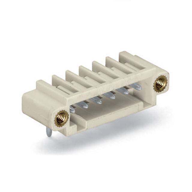 734-165/108-000 THT MALE HEADER; 1.0 X 1.0 MM SO