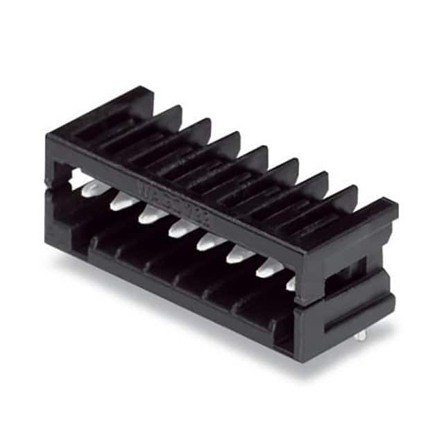 733-370/105-604 THR MALE HEADER; 0.8 X 0.8 MM SO